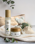 The Gentle Renewal Mini Facial