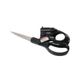 Laser Guided Scissors Stainless Steel Precision Shears 26x15cm