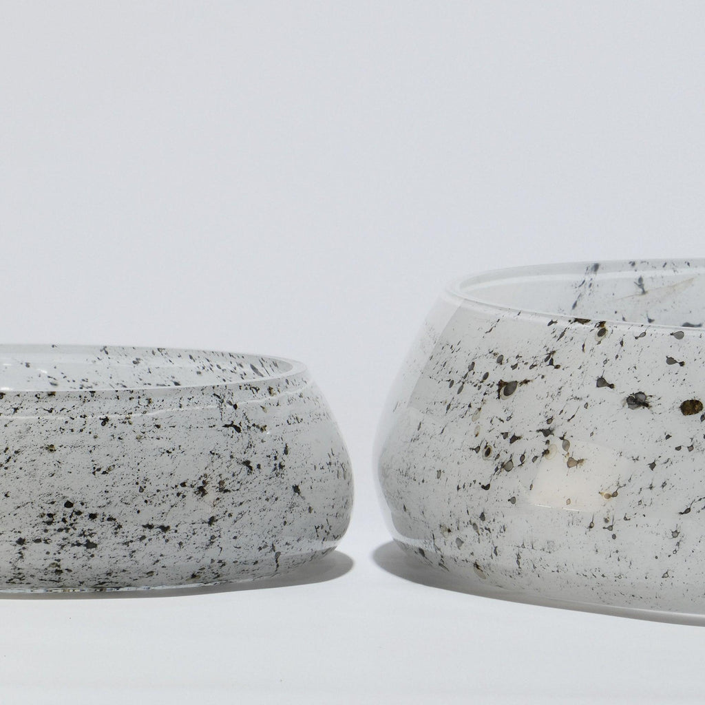Taça Pequena WHITE VULKANIC