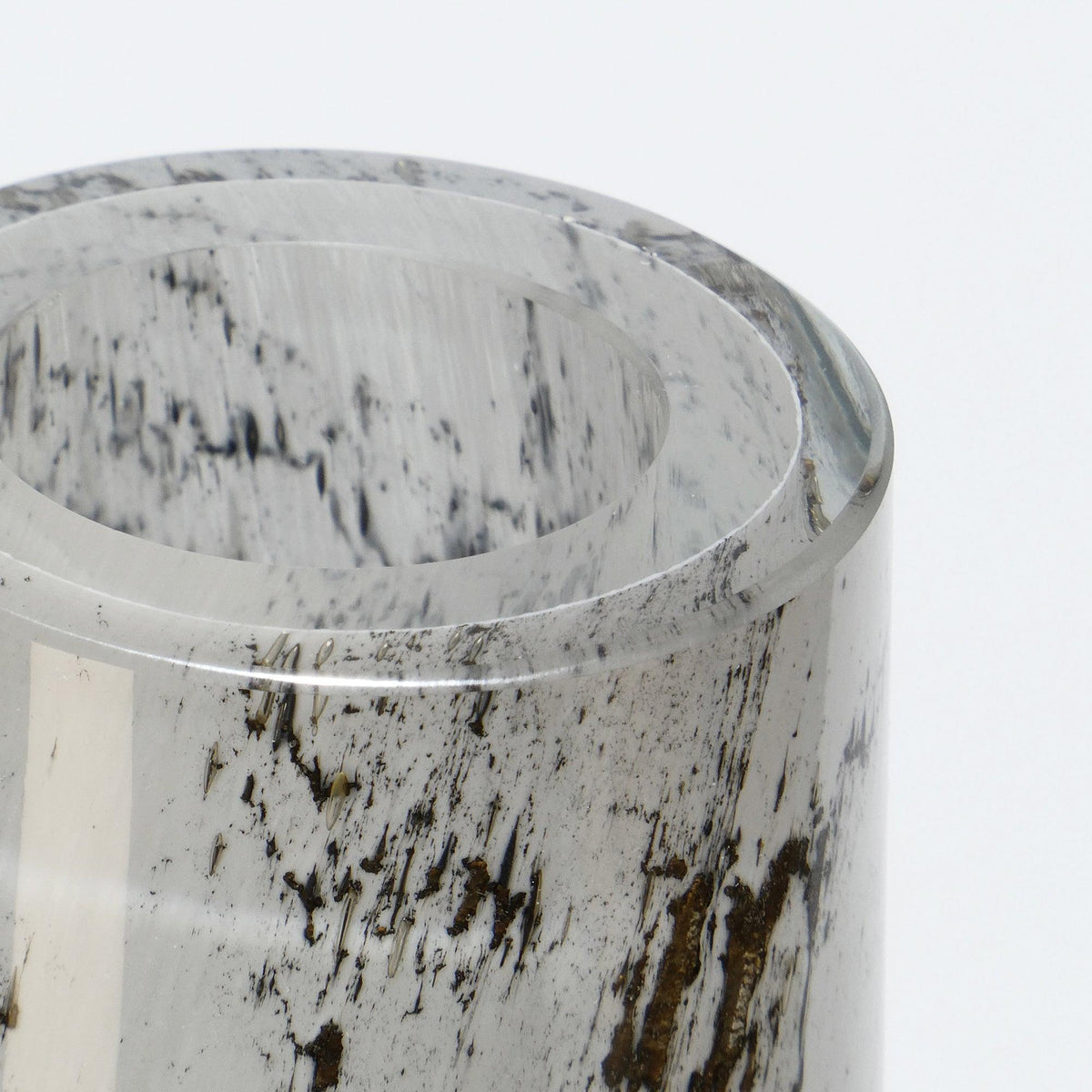 Taça Pequena WHITE VULKANIC
