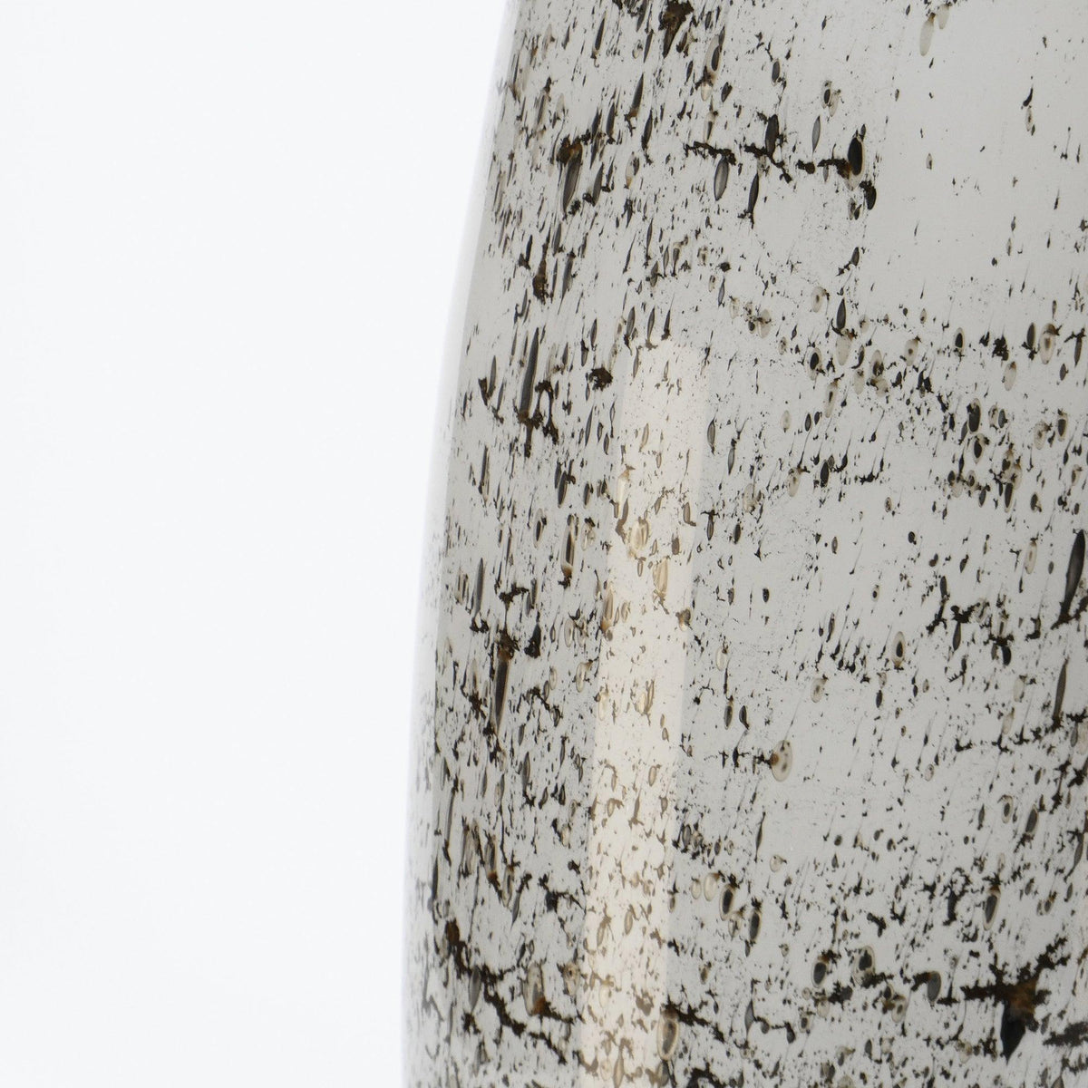 Taça Pequena WHITE VULKANIC