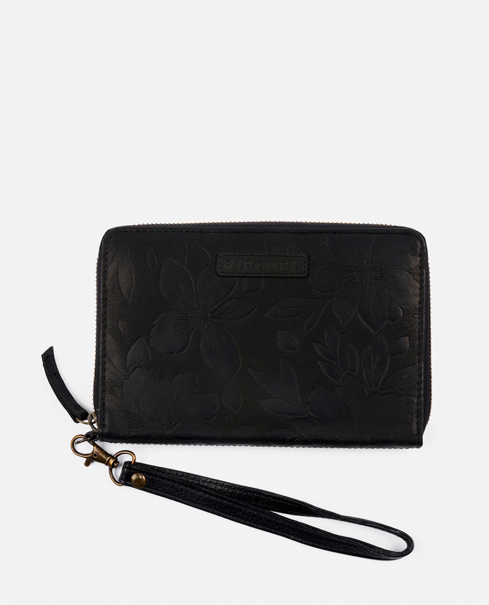 Carteira Rip Curl Kroo Rfid