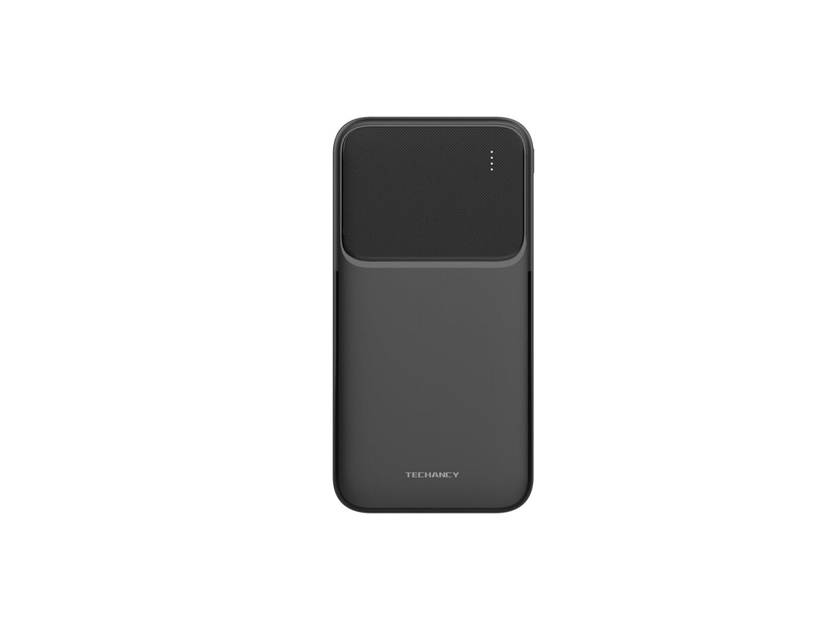 Techancy Power Bank 10000mah