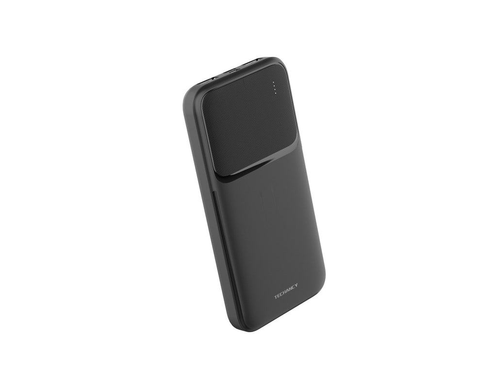 Techancy Power Bank 10000mah