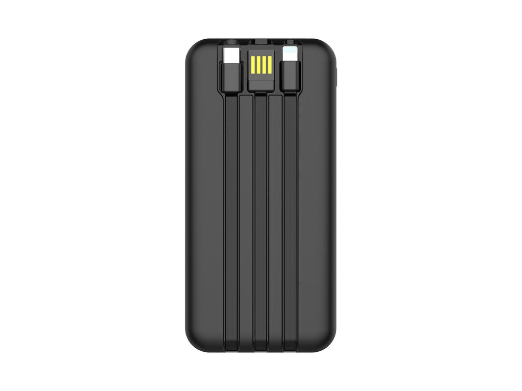 Techancy Power Bank 10000 Mah