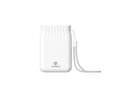 Techancy 6500mah Power Bank Branco