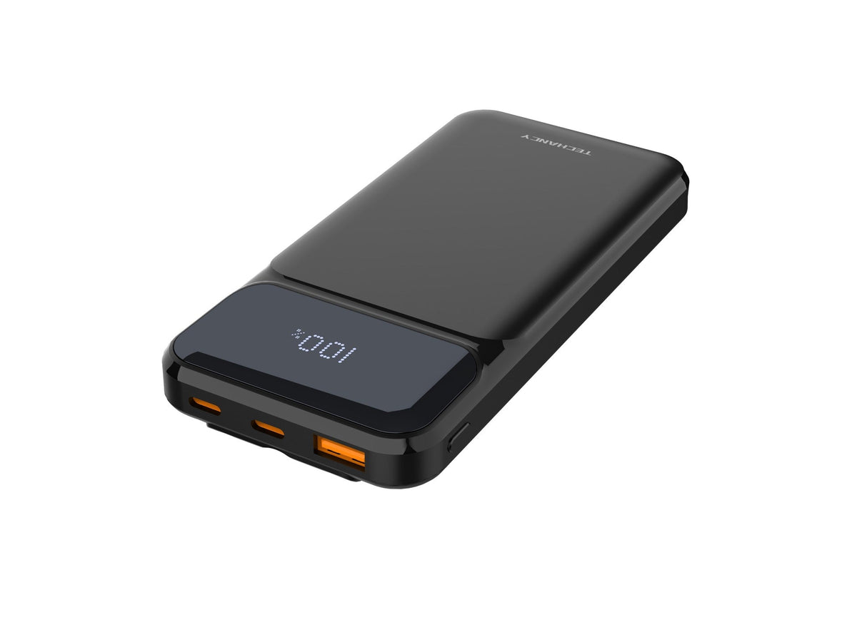Techancy Power Bank 10000 Mah