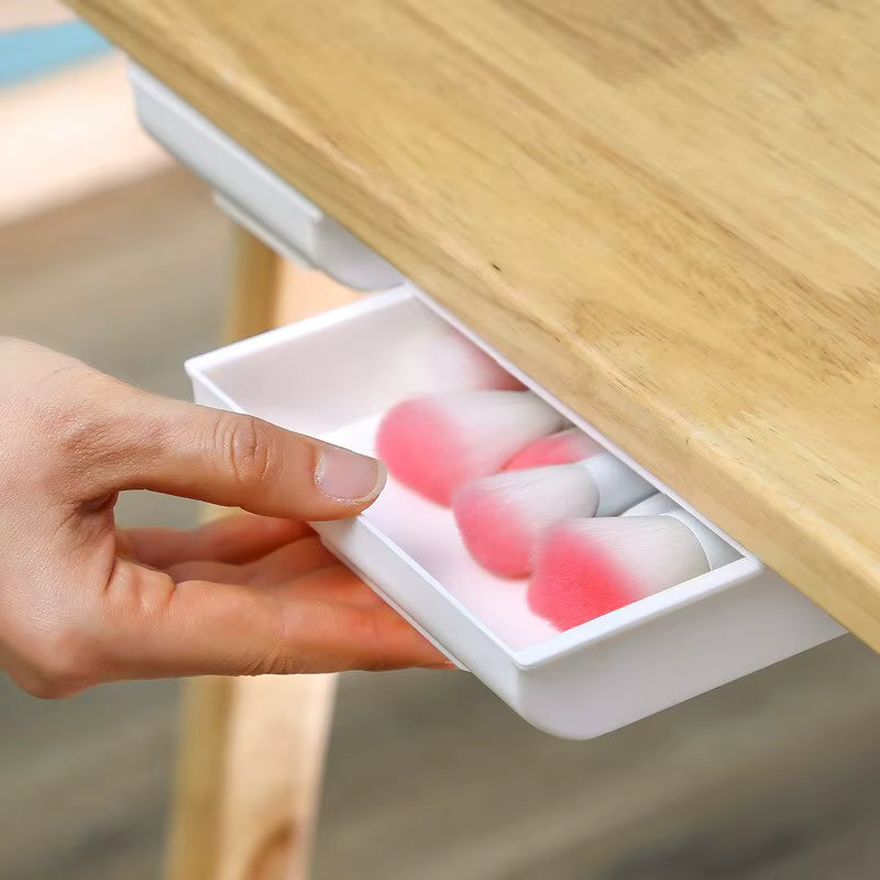 Zelvano™ Hidden Under-Desk Drawer